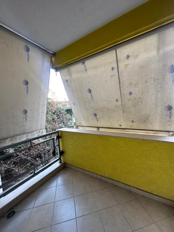 Apartment 2+1 for rent – Paris Commune