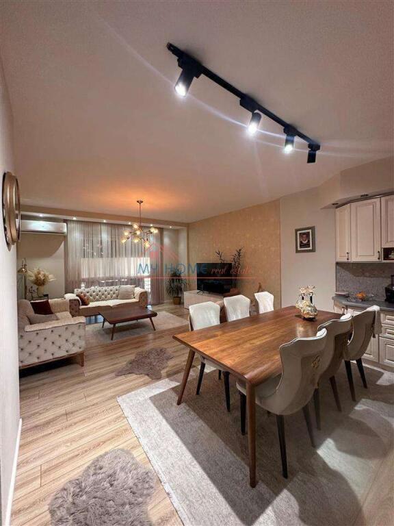 Apartment 2+1 for sale Don Bosko in Tirana