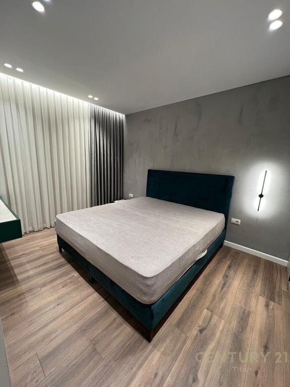Modern 2+1 apartment for rent at the former Aviation Field.