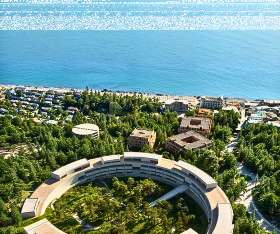Appartamento in Vendita – Dhërmi, Himarë