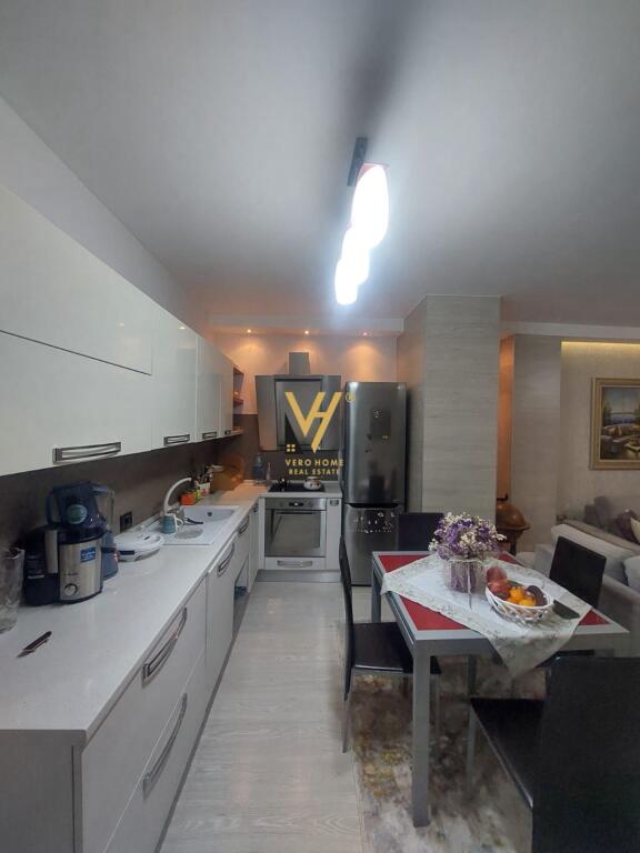 FOR RENT APARTMENT 2+1+2+3BLK NEAR FORMER ATSH 900 EURO