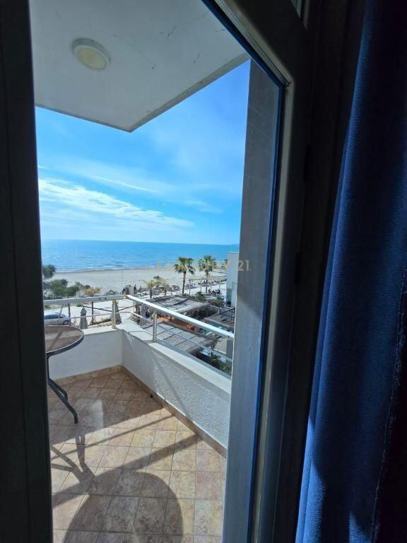 Hotel + Restaurant for rent – Kavaja Rock (First Line with the Sea)
