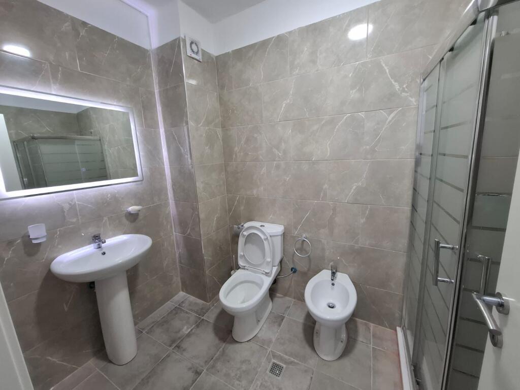 🏠 Appartamento 2+1 in affitto – 📍 5 Maji💰 500 € / mese