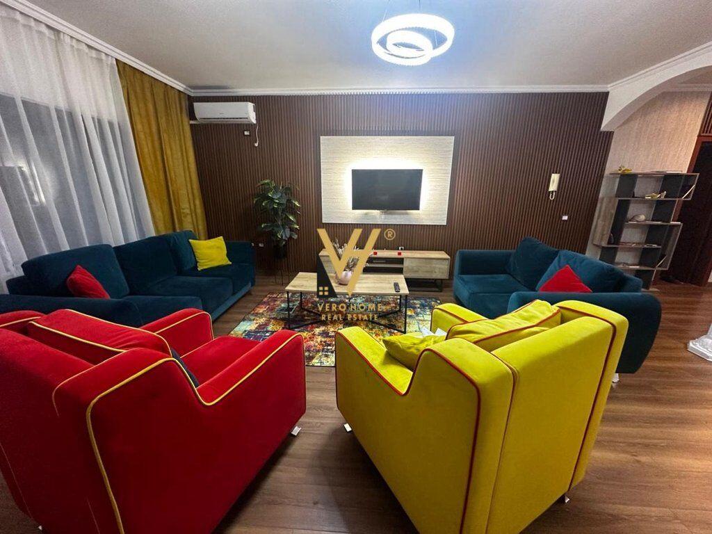 AFFITTASI APPARTAMENTO 2+1+BLK A MYSLYM SHYRI 80.000 LEKE