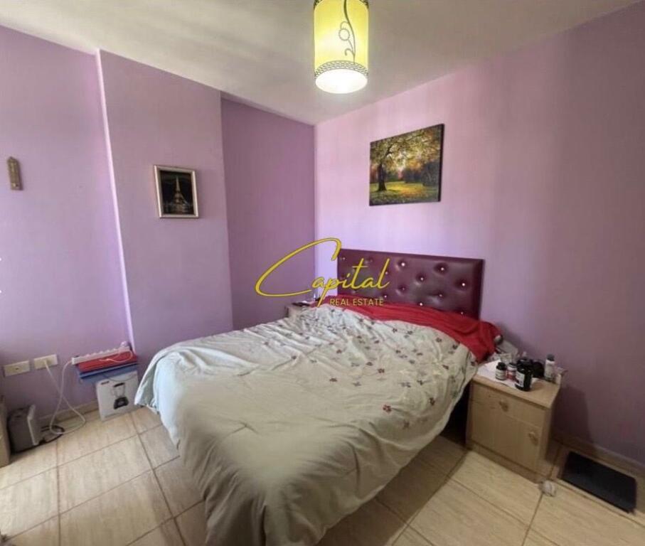 APARTMENT FOR RENT 1+1 BOGDANEVE STREET 60,000 LEKE