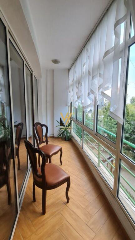 APARTMENT 2+1 FOR RENT IN DON BOSKO 66,000 LEKE