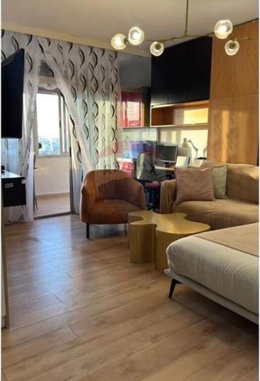 Apartament 2+1 - Për Shitje - Shkolla e Baletit, Tiranë!!! ID: 530181070-356