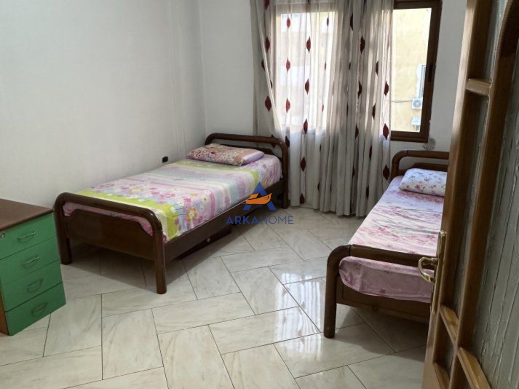 APPARTAMENTO IN AFFITTO 2+1 "DON BOSKO" 500 EURO
