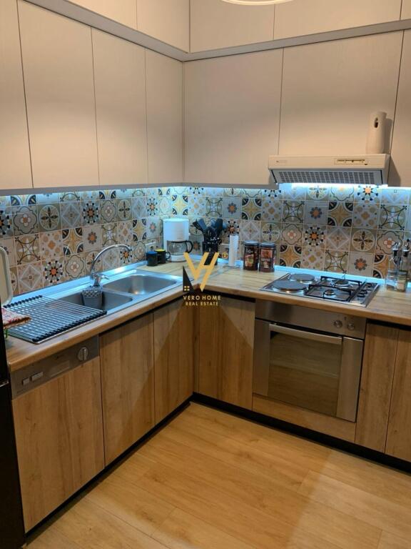 SHITET APARTAMENT 2+1+BLK TE MYSLYM SHYRI 280.000 EURO