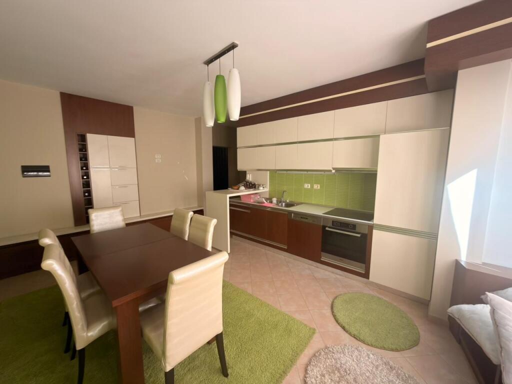 Apartment 3+1+2 For Sale on Mine Peza Street, Tirana !