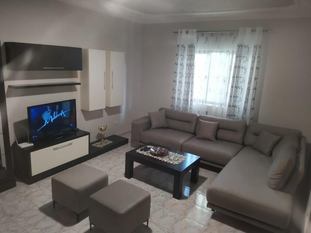 3-storey villa for sale in Selite