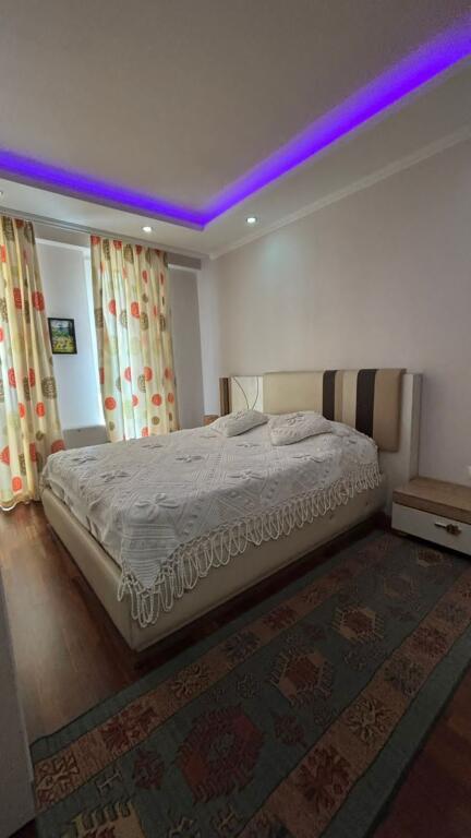 APARTMENT 2+1 FOR RENT AT AIR ALBANIA STADIUM