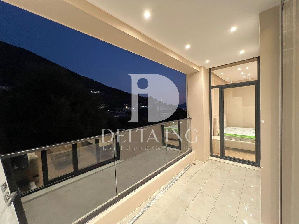 Appartamento 1+1 in vendita a Uji i Ftohtë, Vlorë