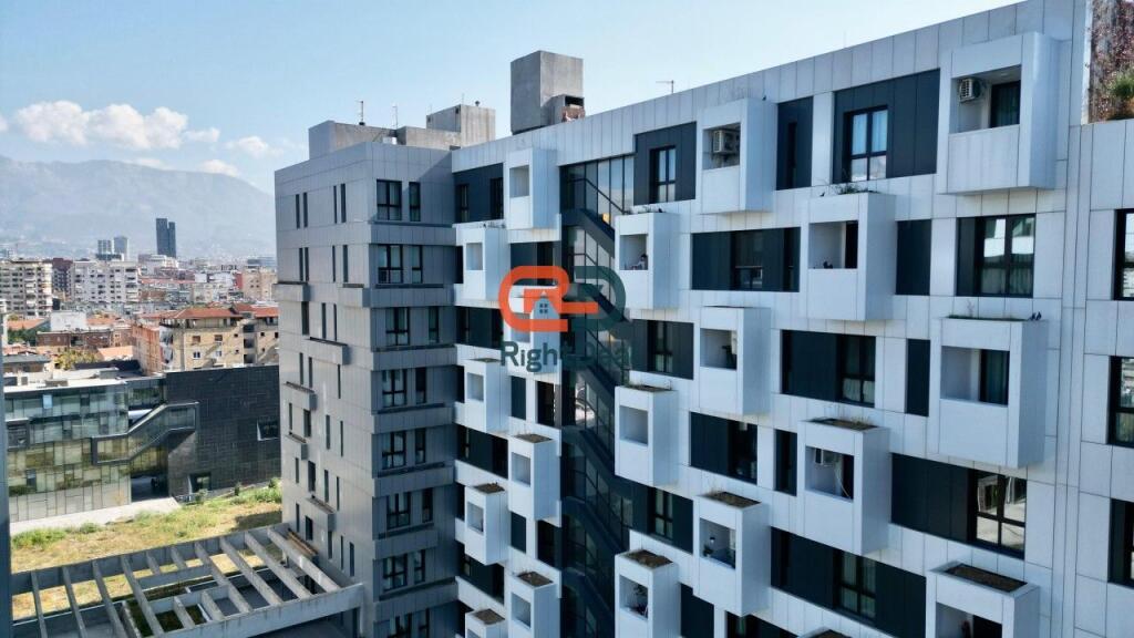 In the Luxurious Complex Square 21, Apartment 3+1+2 with Spacious Areas for Sale!!!