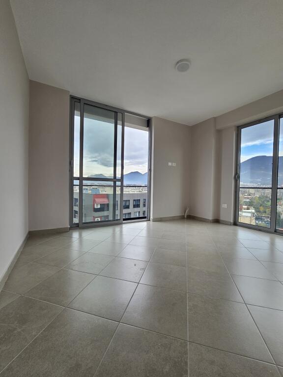 For Rent Apt 3+1 (+ Block)  Super Spacious 100 m2  (Ali dem  - Near the field 📍)  NEW BUILDING AND VILLA TYPE OF THE YEAR 2025,  with Elevator  50,000 leke / Month 🔥ideal for offices