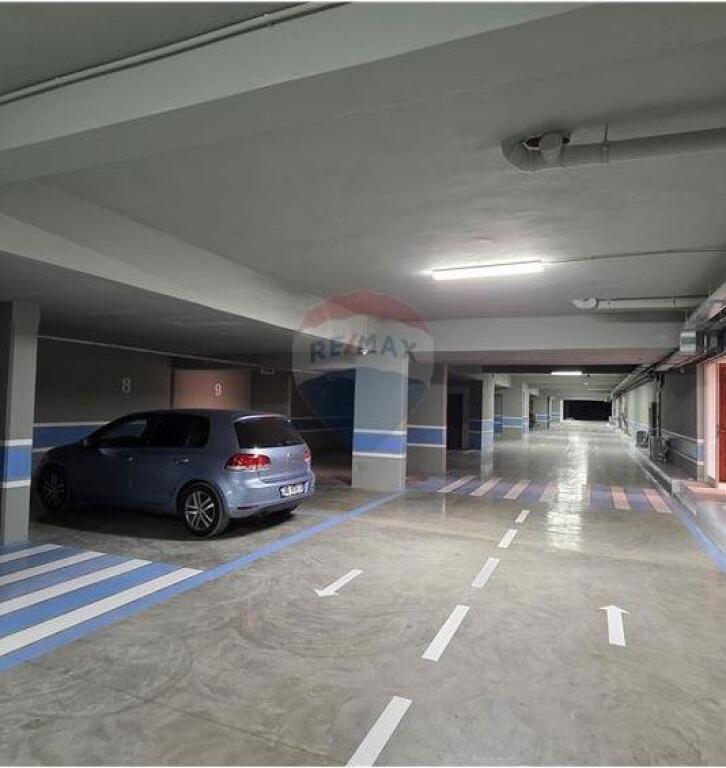 APPARTAMENTO DI LUSSO 2+1+2 CON VISTA MARE IN VENDITA – MARINA BAY, VLORA