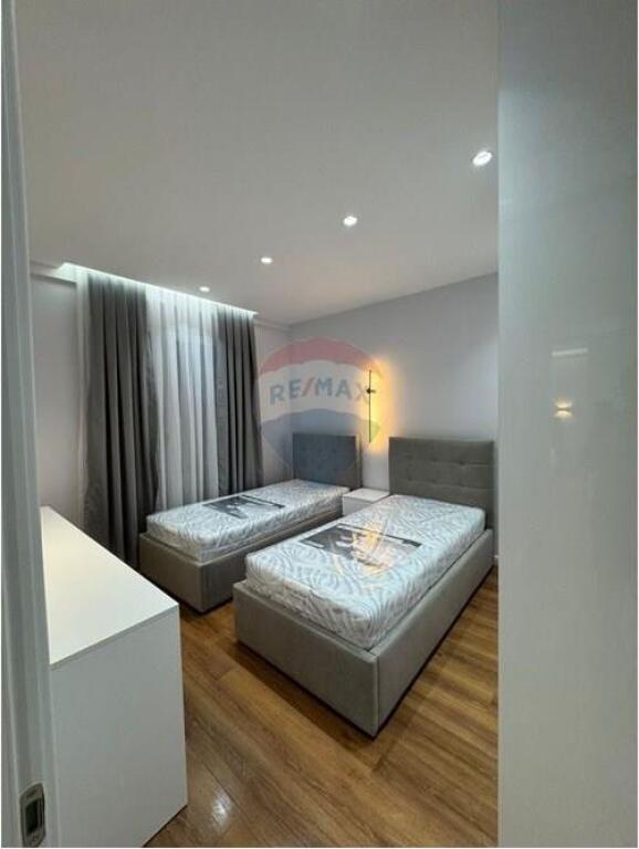 QIRA APARTAMENT 2+1+2 ISH FUSHA E AVIACIONIT!