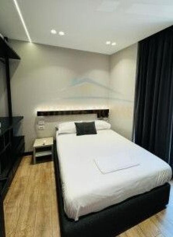 Qera, Apartament 2+1+ POST PARKIMI, Qendër, Tiranë