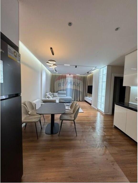 QIRA APARTAMENT 2+1+2 ISH FUSHA E AVIACIONIT!