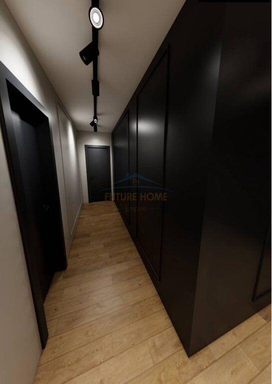 Qera, Apartament 1+1, Rruga e Bogdaneve, Tirane