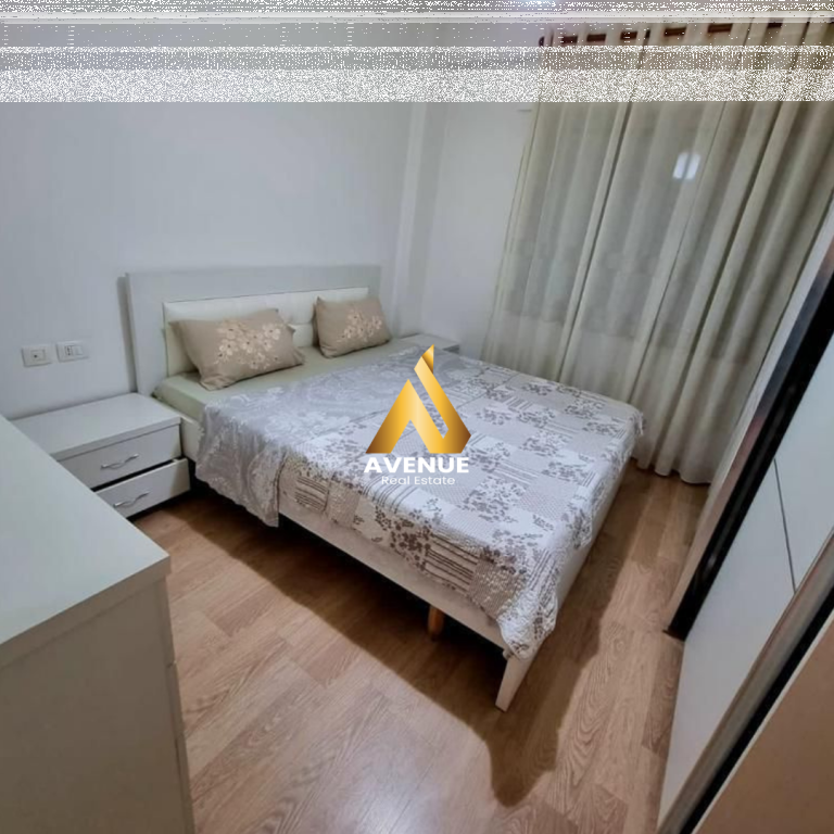 Appartamento 1+1 in affitto + Complesso Delijorgji, Tirana