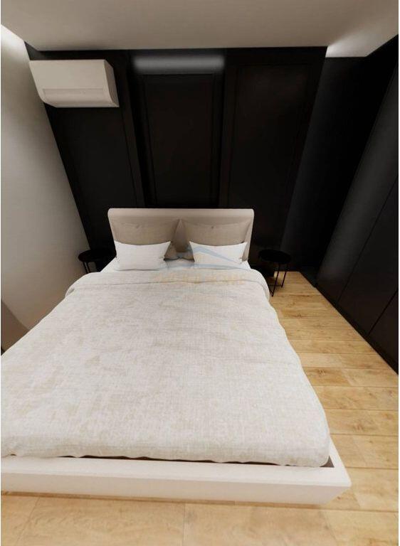 Qera, Apartament 1+1, Rruga e Bogdaneve, Tirane