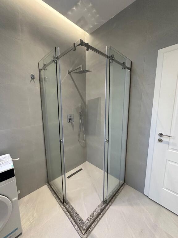 Apartament 2+1 me qira ne Don Bosko!