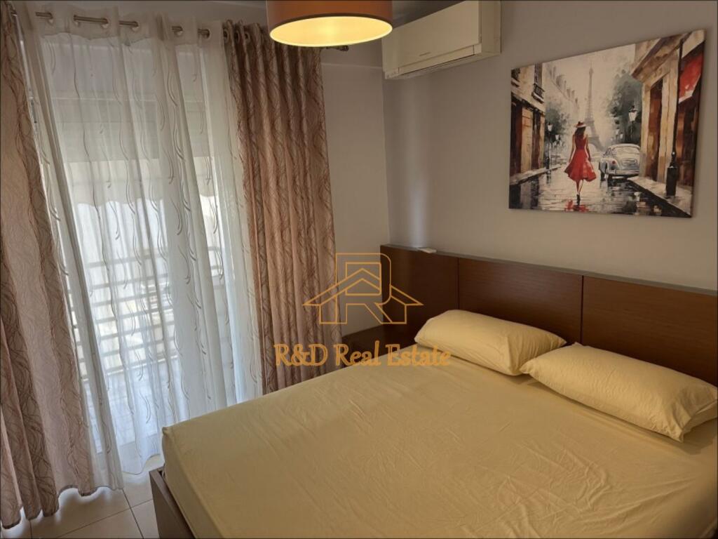 🏡 Jepet me qera apartament 1+1 – Qendra Concord, 5 Maj