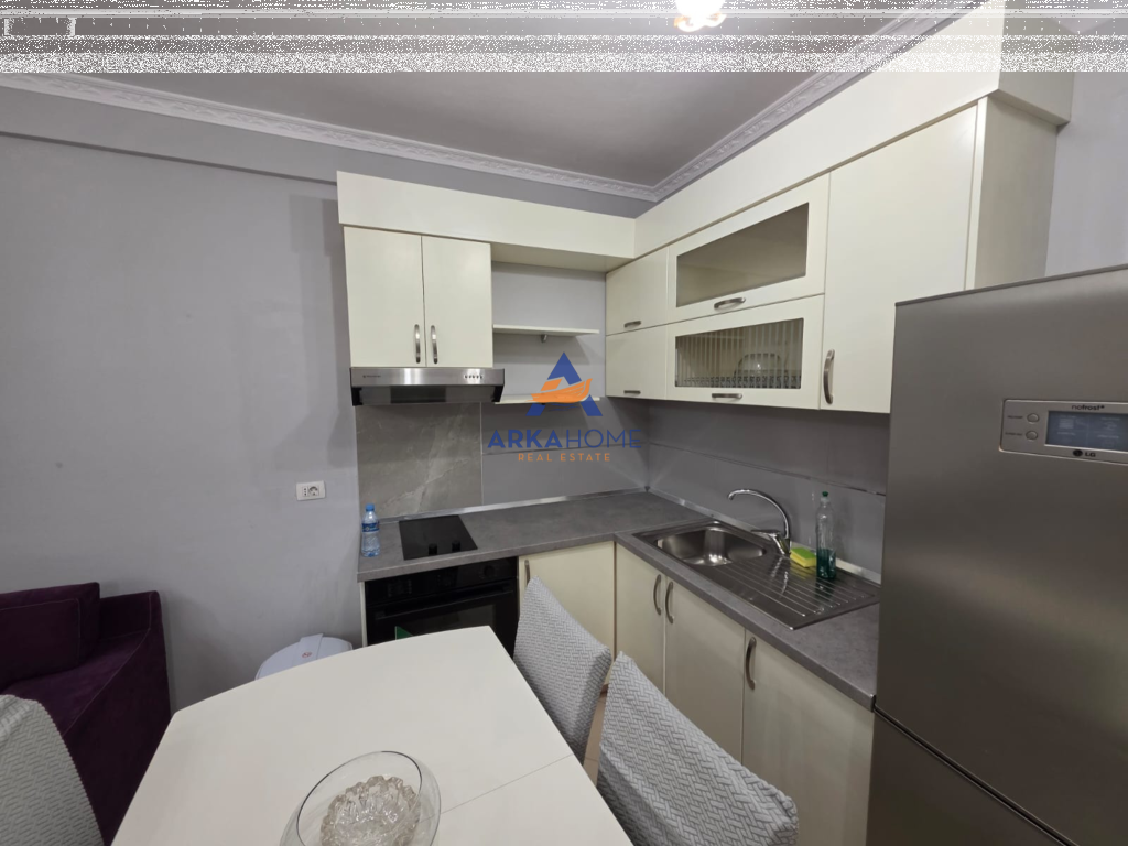 APPARTAMENTO IN AFFITTO 2+1+2 BALCONI "VIA 3 DESHMORET, YZBERISHT" 50.000 LEKE