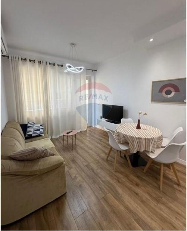 Appartamento 1+1- In Affitto - Myslym Shyri, Tirana !!! ID: 530481008-116