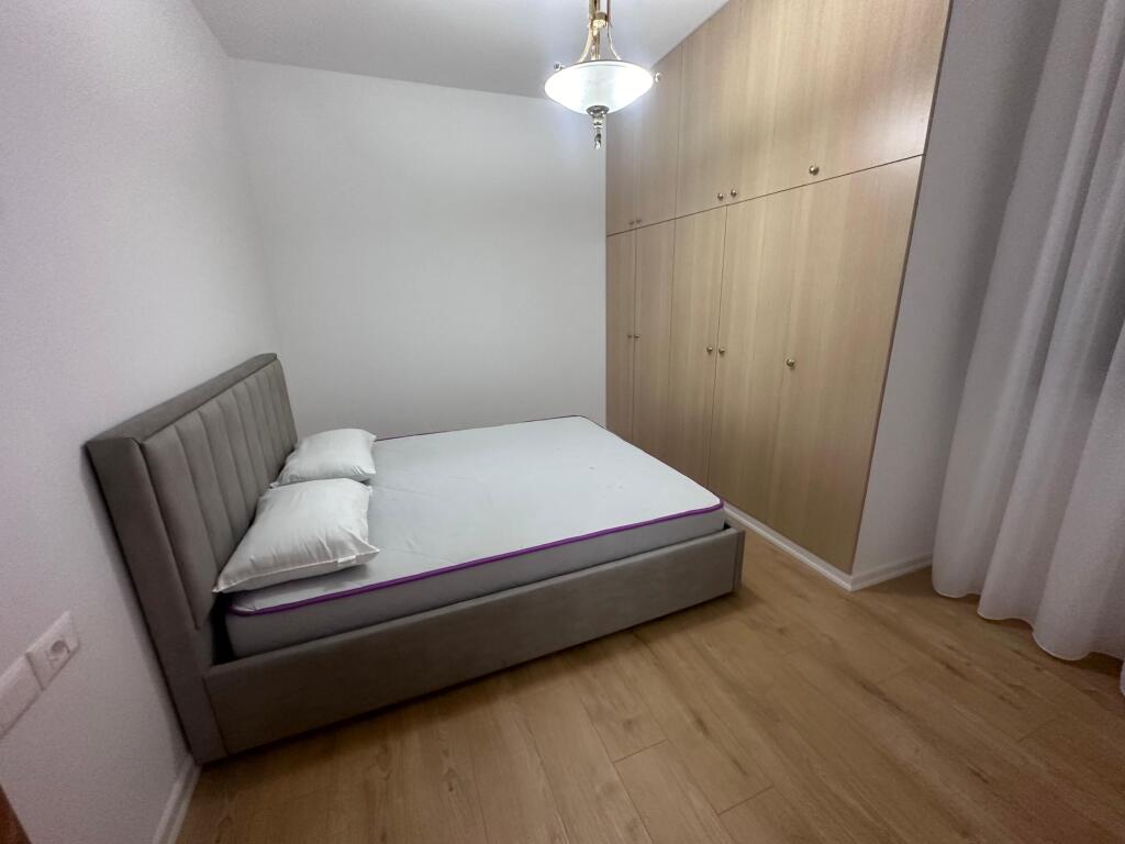 2+1 apartment for sale
