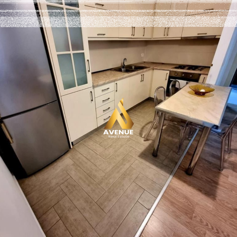Appartamento 1+1 in affitto + Complesso Delijorgji, Tirana