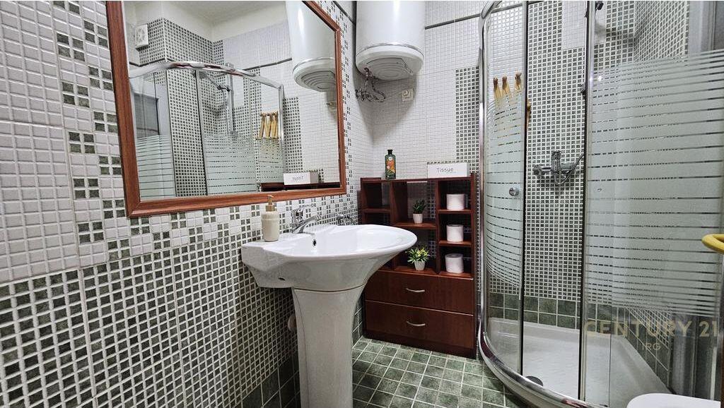VALAMAR, VENDIAMO APPARTAMENTO 2+1+2 POSTI AUTO !