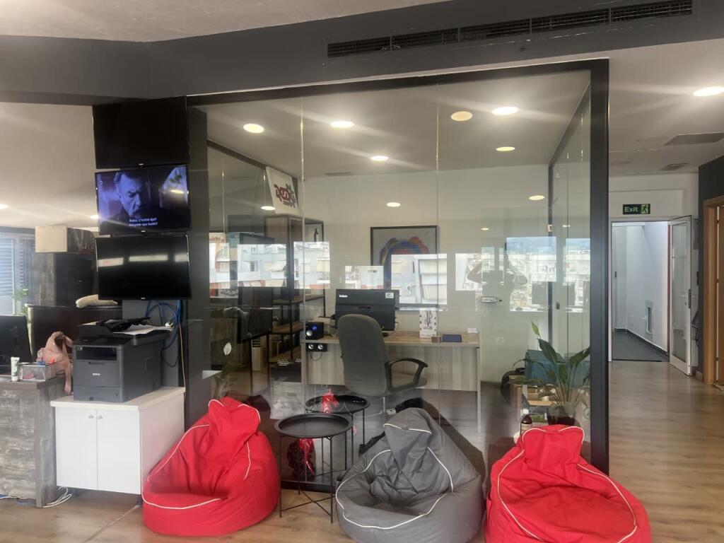 ✨EX-ELECTRIC MARKET - OFFICE SPACE FOR RENT