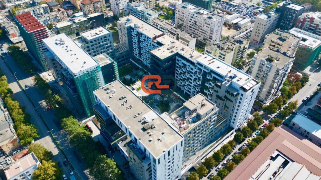 In the Luxurious Complex Square 21, Apartment 3+1+2 with Spacious Areas for Sale!!!