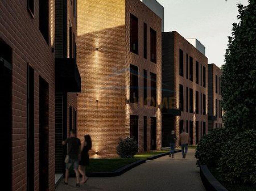 In vendita, Appartamento 1+1, UNIT RESIDENCE, TEG