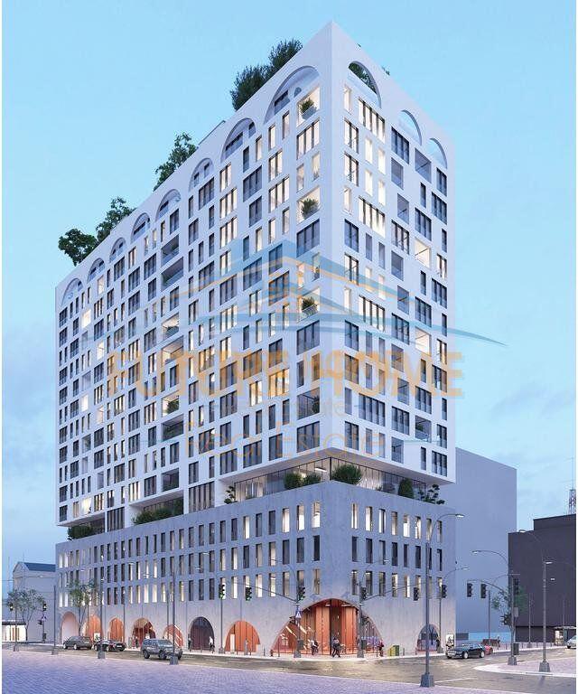 In vendita, Appartamento 1+1, Residenza White Tower, Comune di Parigi