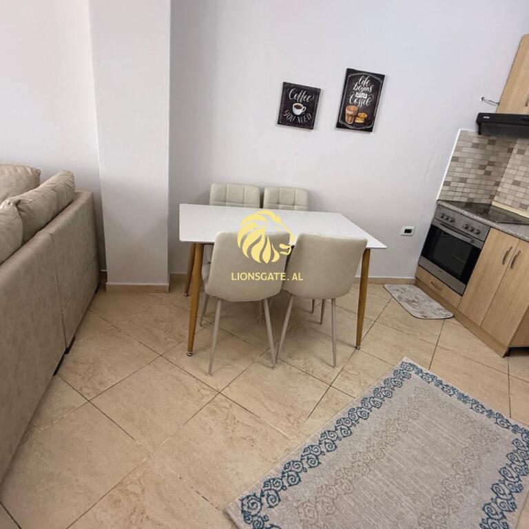 🏡 APARTAMENT 1+1 ME QIRA – YZBERISHT