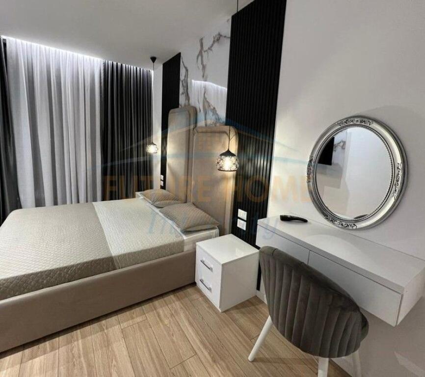 Affitto, Appartamento 2+1+Posto Auto, Lake View Residence, Tirana !!