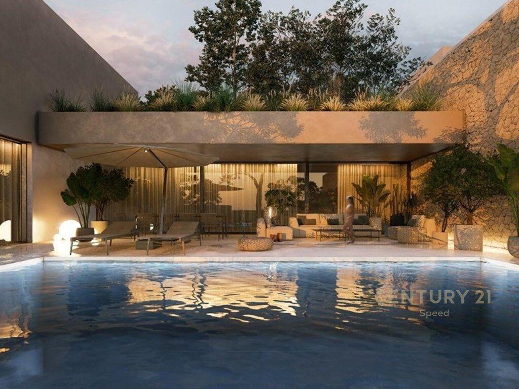 Appartamento 2+1 e posto auto in vendita a Dhërmi, Vlora nel complesso Square Village!!
