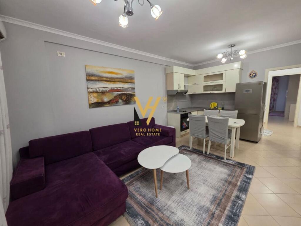JEPET APARTAMENT 2+1+BLK ME QERA NE YZBERISHT 50.000 LEKE