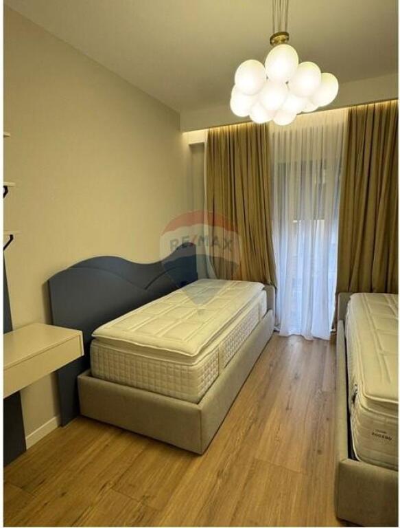 AFFITTASI – APPARTAMENTO 3+1 + POSTO AUTO