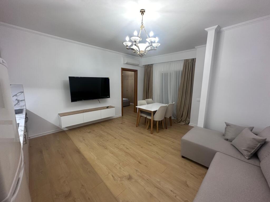 2+1 apartment for sale