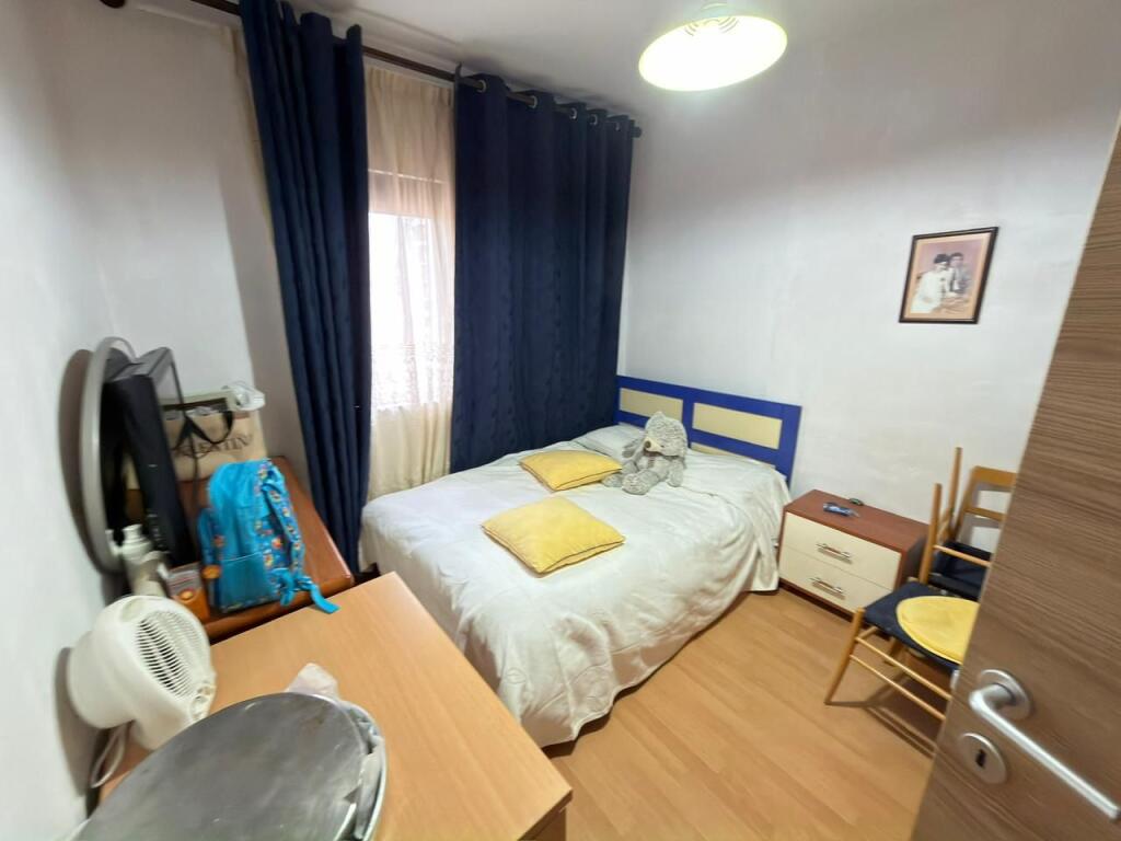 🏡 Appartamento 3+1 in vendita 📍 Vicino al Lago Artificiale – Via dei Kosovari
