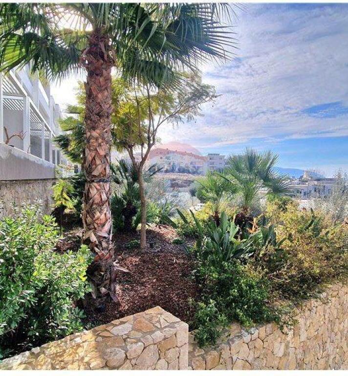 APPARTAMENTO DI LUSSO 2+1+2 CON VISTA MARE IN VENDITA – MARINA BAY, VLORA