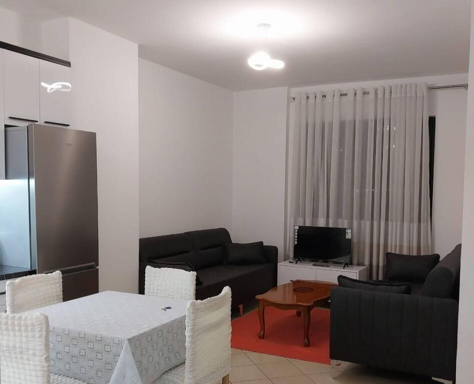 Apartment for rent 1+1 in Astir