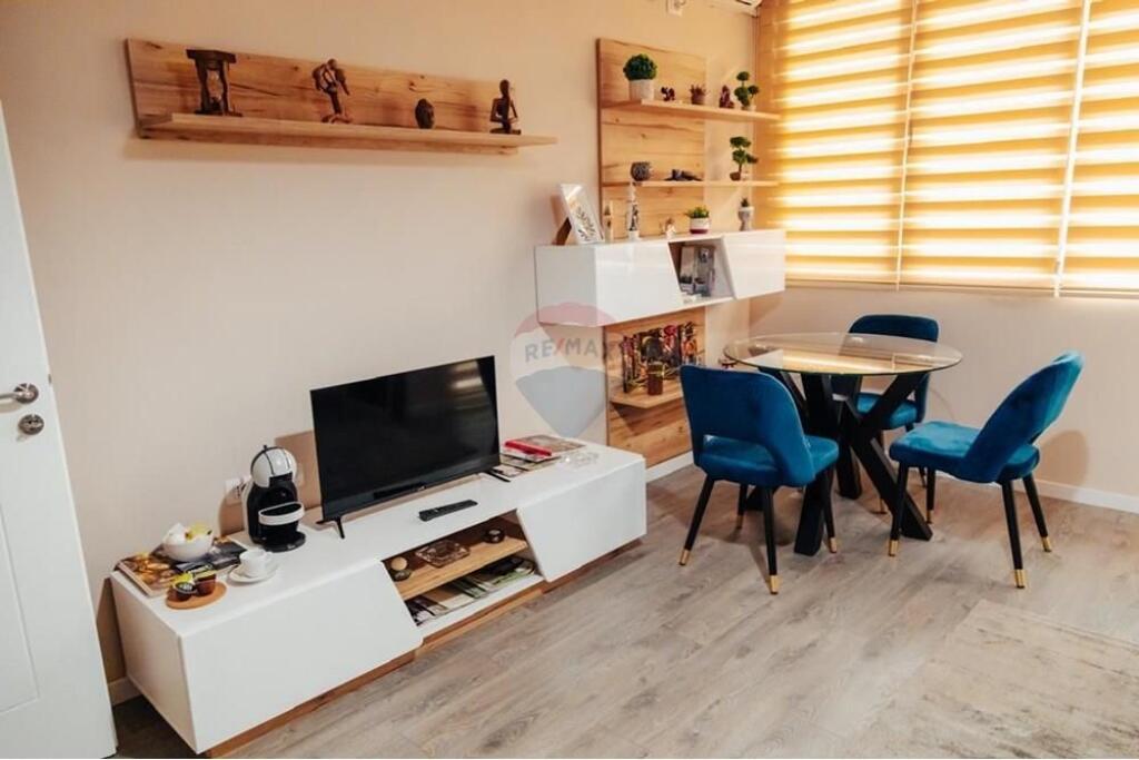GARDA, WE RENT APARTMENT 1+1
