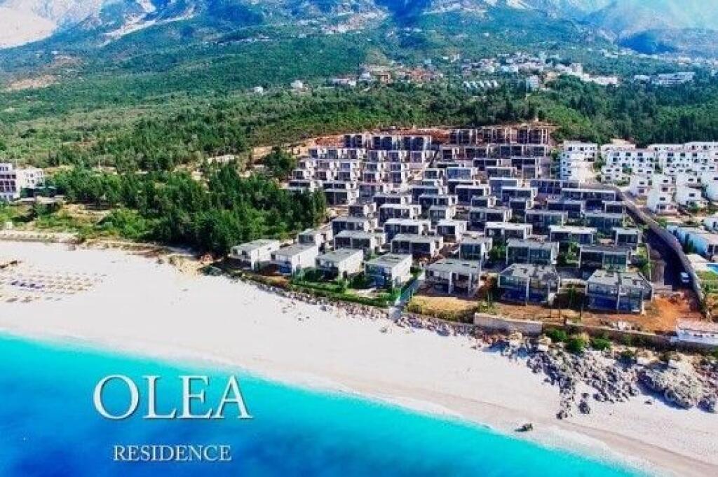 Villa Twin in Vendita: (Olea Residence Dhermi) con 3 Camere da Letto e 2 Posti Auto 🧨(935,000€) 🧨
