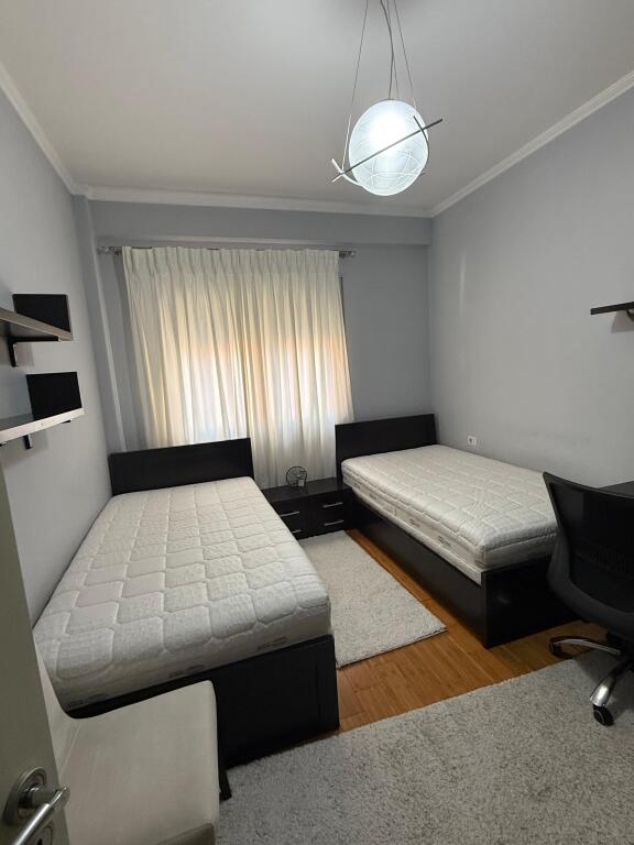 🏡 Appartamento 1+1 in vendita – vicino a Delijorgjit 📍