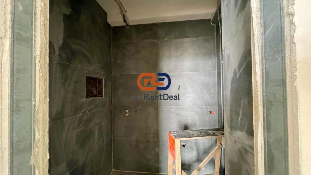 Al Nuovo Boulevard, Super Appartamento 3+1+2 in Vendita, Con Posto Auto Incluso Nel Prezzo!!!